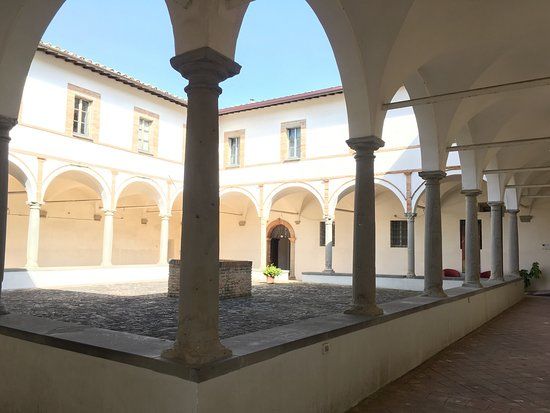 Complesso Museale di San Francesco