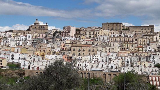 Chiostro di San Domenico