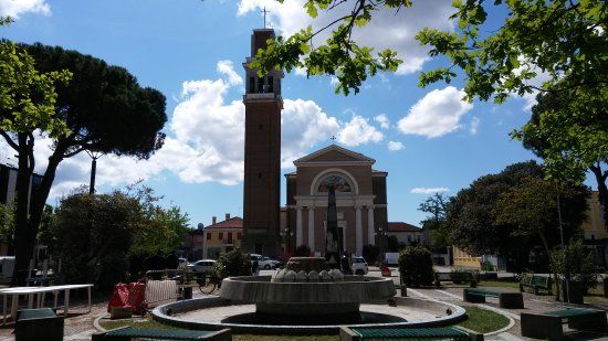 Chiesa di San Francesco d'Assisi