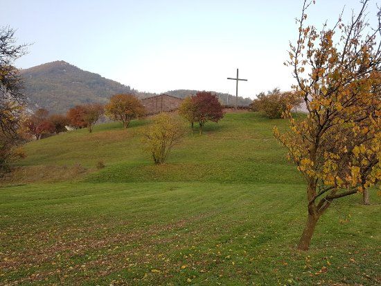 Mausoleo Germanico di Quero