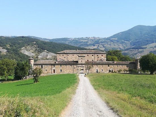 Castello di Golaso