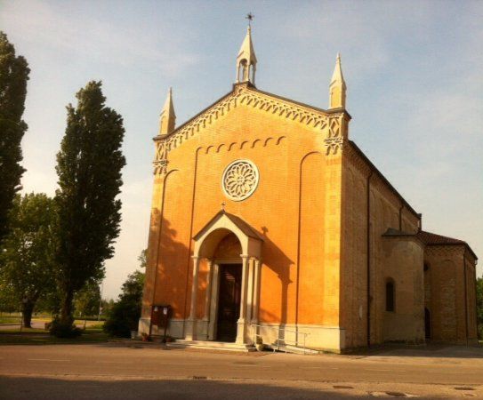 Chiesa Parrocchiale di San Giorgio