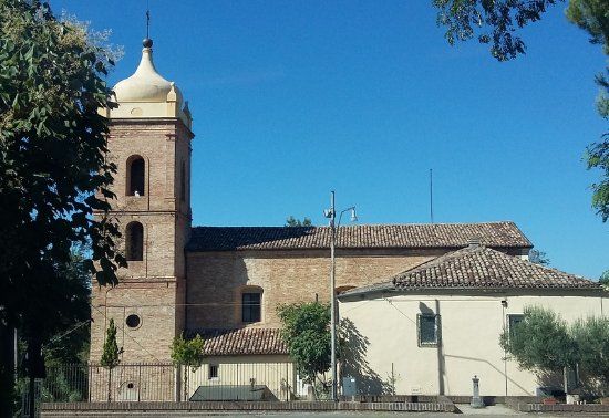 Chiesa Di Santa Maria de Criptis