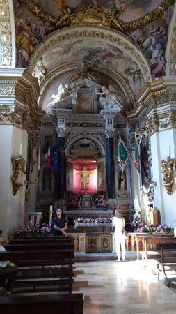 Santuario de Santa Catalina