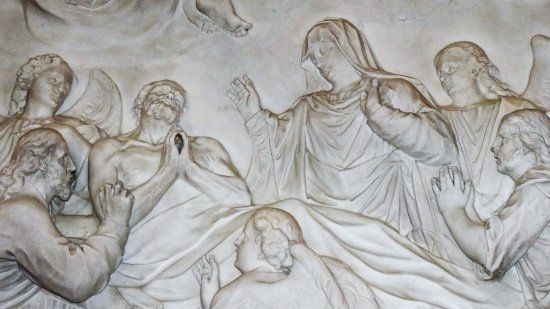 Cappella di Sant'Andrea Apostolo