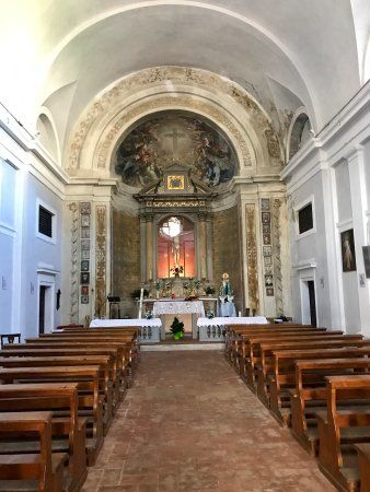Chiesa Santa Illuminata