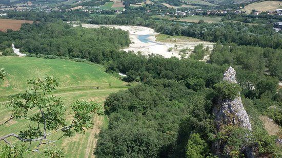 Santuario Madonna di Saiano