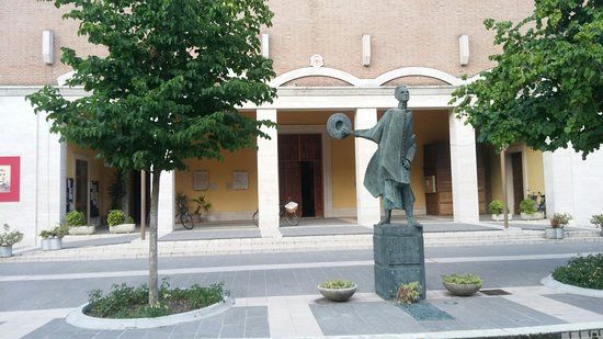 Duomo di San Nicolò