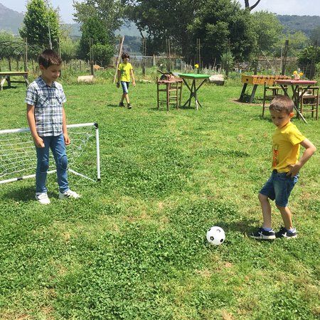 Il Giardino dell'Orco