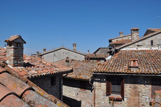 Torre di Porta Maggio