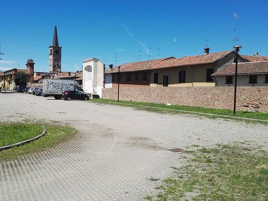 Castello di Gambolò