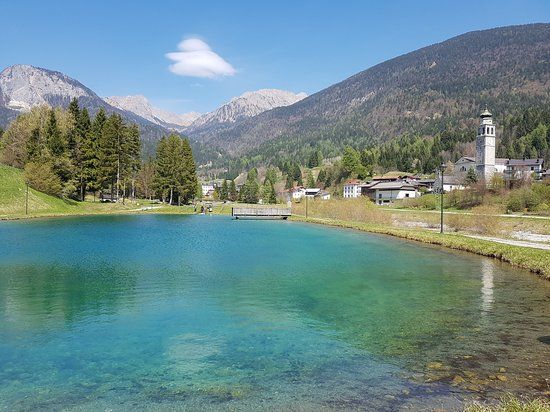 Laghetti di Fondovalle