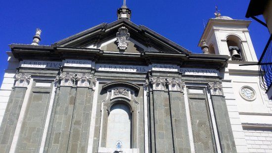 Cathédrale San Pancrazio