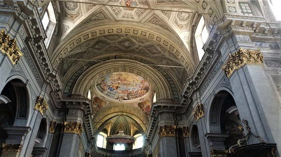 Church of Santa Maria Assunta