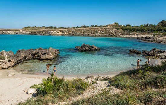 Spiaggia di Porto Pirrone
