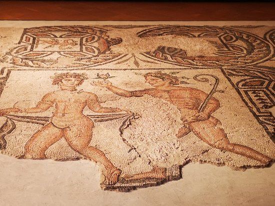 Diocese museum of Reggio Emilia