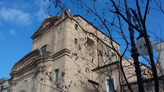 Chiesa di San Cristoforo