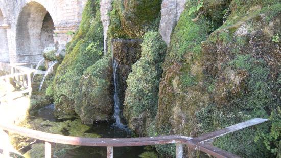 Fontana di Civitanova