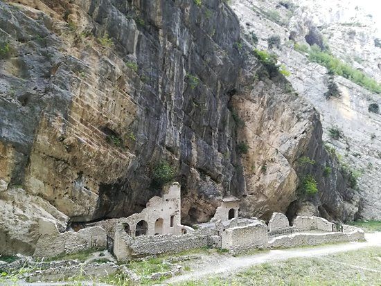 Monastero di San Martino In Valle