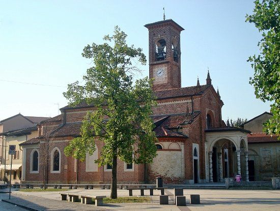 San Martino Church
