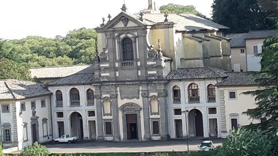 Chiesa di Santa Teresa