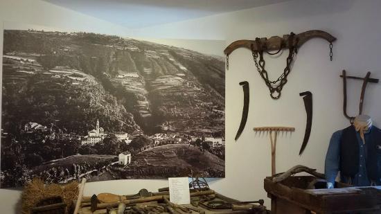 Museo dei Cappelli di Paglia