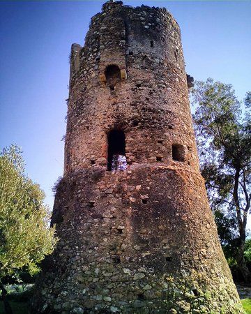 Torre di Santa Caterina
