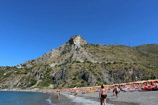 Castello di Castrocucco