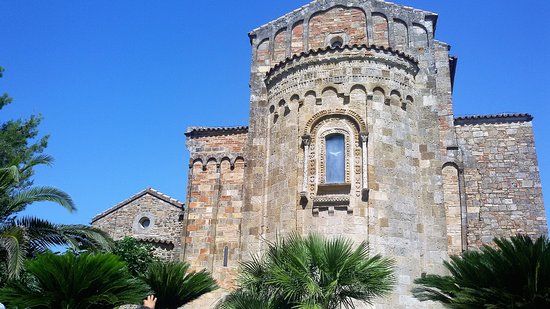 Santuario di Santa Maria Regina di Anglona