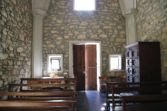 Chiesa di San Bernardo