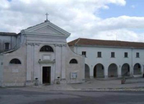 Convento San Giovanni Battista