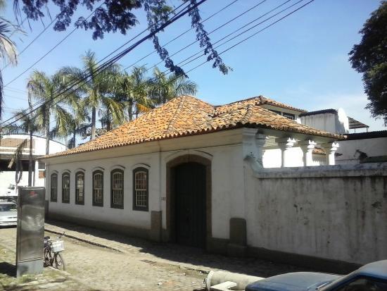 Casa de Banho de Dom João VI