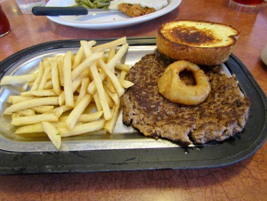 Millstone Family Restaurant