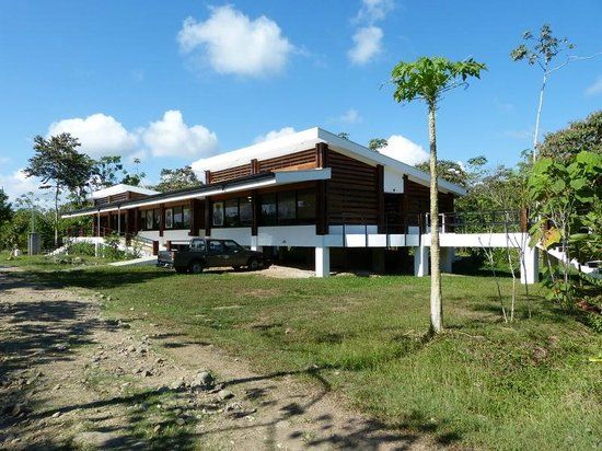 Finca 6 Archaeological Site