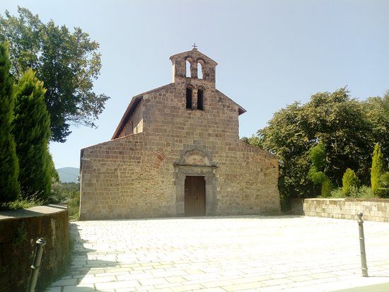 Basilica di S. Maria in Foro Claudio o Episcopio