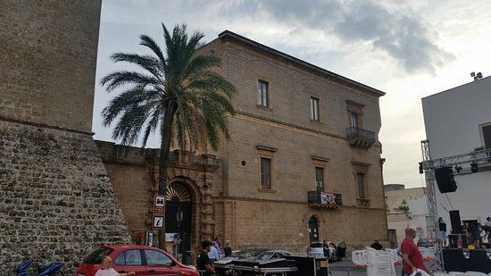 Palazzo Marchesale di Galatone