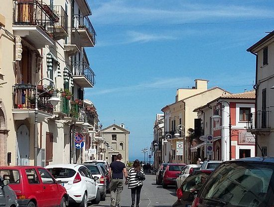 Chiesa di San Francesco da Paola
