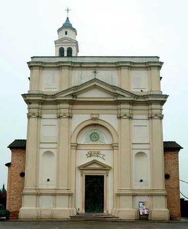 Chiesa Parrocchiale di San Michele Arcangelo