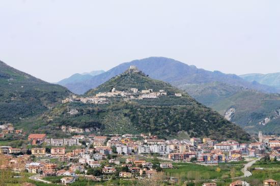 Castello di Terravecchia