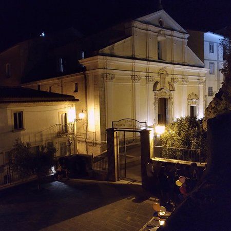 Chiesa di Santa Maria della Misericordia