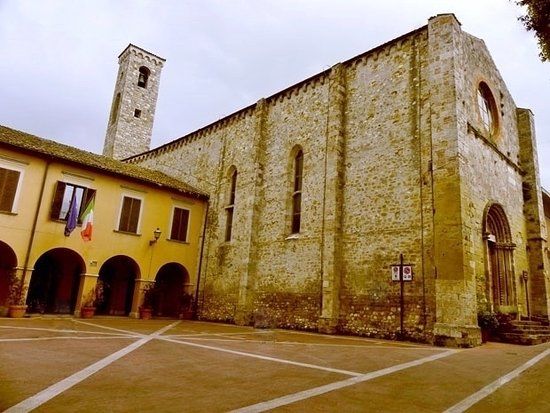 Chiesa di San Francesco d'Assisi