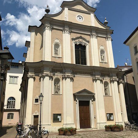 Chiesa di Maria Santissima di Loreto
