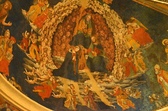 Chiesa di Sant'Oliva