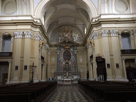 Mont Sacré de Graglia