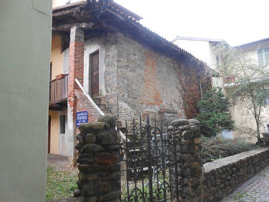 Casa natale di Pietro Micca