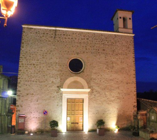 Chiesa di Santa Maria della Concezione