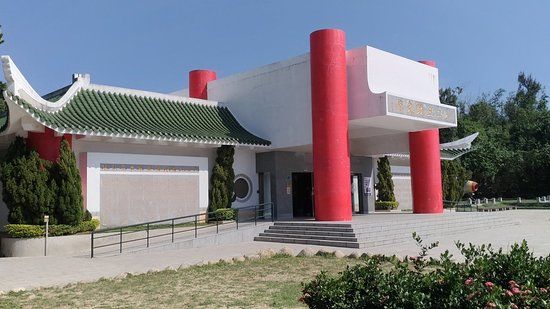 August 23rd Artillery Battle Museum