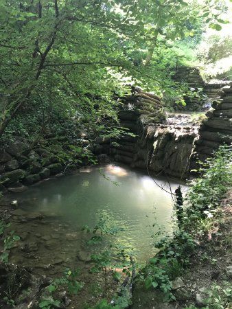 Il Parco Valle della Motta