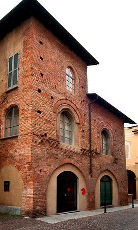 Il Divisionismo Pinacoteca Fondazione CR Tortona