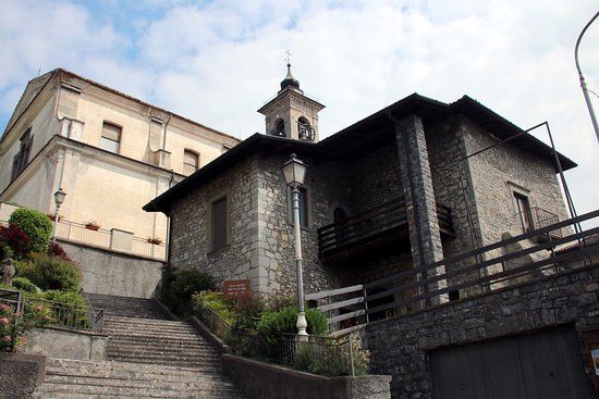 Chiesa Parrocchiale di S. Maria Assunta